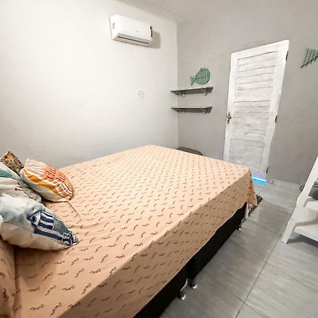 איקראי Vila Da Sereia Hostel E Pousada מראה חיצוני תמונה