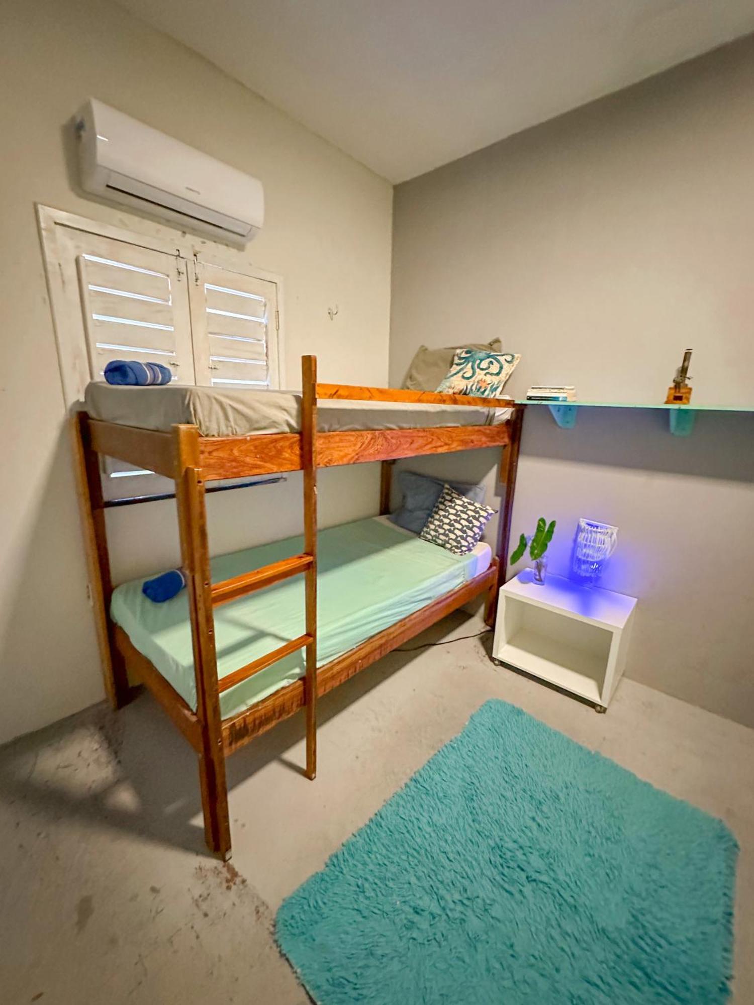 איקראי Vila Da Sereia Hostel E Pousada מראה חיצוני תמונה