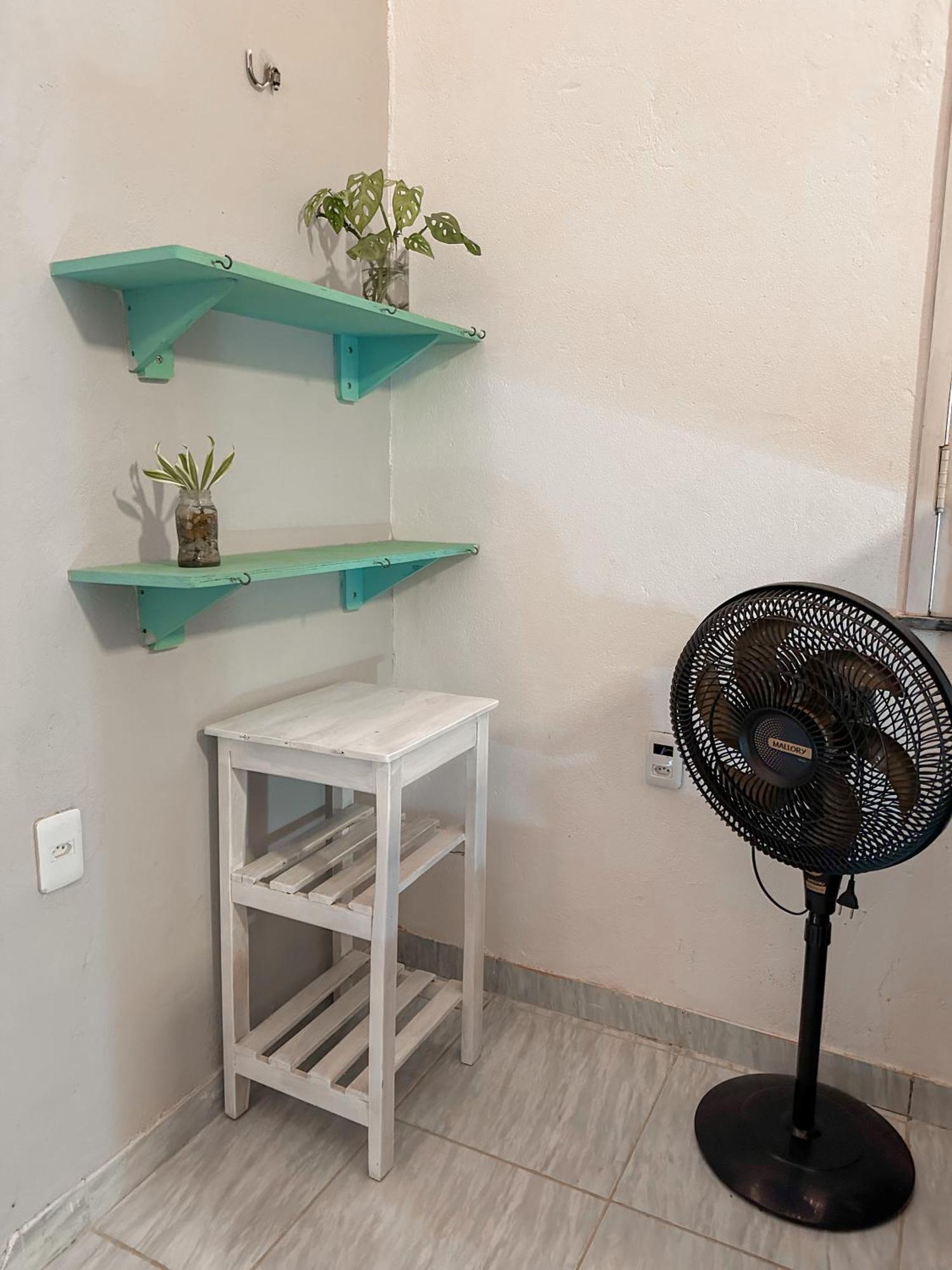איקראי Vila Da Sereia Hostel E Pousada מראה חיצוני תמונה